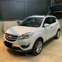 چانگانcs35/مدل۹۷/بی‌رنگ/اقساط/آذرگسترپارسیان