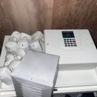 دزدگیر ماستر