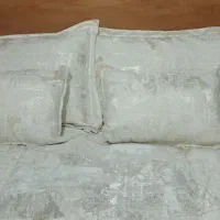 روتختی استخوانی  5تیکه استفاده نشده