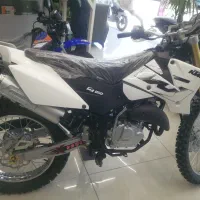 موتور بهرو 200 ktm