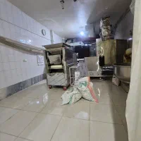 کارگر نانوا