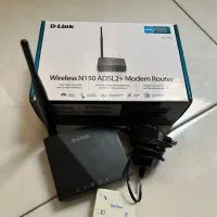مودم D-Link DSL-2700U