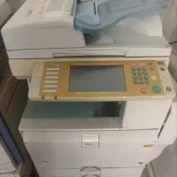 دستگاه کپی چاپگر اسکنر فکس دستگاه ورود و خروج
