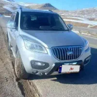 معاوضه شاسی بلندx60 کلکسیونی کارمندی