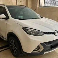 Mg gs 2016|خودرو سواری و وانت|تهران, تهرانپارس غربی|دیوار