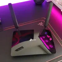 مودم TpLink MR400