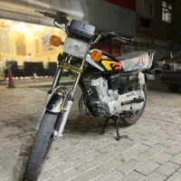 هانی1404 ۱۵۰cc کم کار