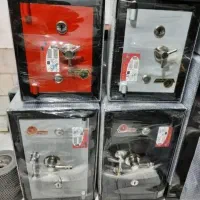 آقای صندوق های فوق امنیتی گاوصندوق پیشرفته
