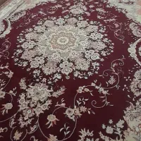 فرش ۵۰۰ شانه تکسیما