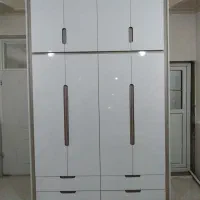 کابینت و کمدیواری