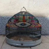 قفس پرنده