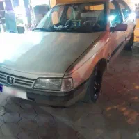 پژو ۴۰۵مدل ۸۳|خودرو سواری و وانت|فاضل آباد, |دیوار