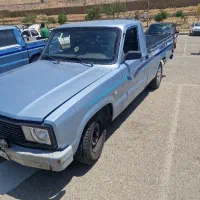 مزدا کارا 2000 مدل 97