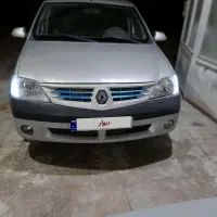 رنوتندر ۹۰ مدل ۸۸