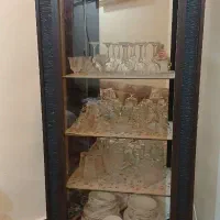 بوفه ویترینی