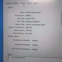 Dell Precision 3550|رایانه همراه|کرمان, |دیوار