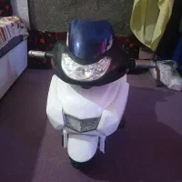 موتور کودک