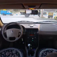 ۴۰۵ مدل ۴۰۱ دوگانه فابریک بین شهری