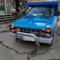استسنایی ترین نیسان ایران
