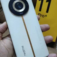 ریلمی ۱۱پرو پلاس