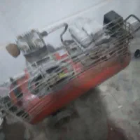 پمباد ۸۰ لیتری