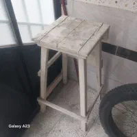 چهار پایه زیر کار