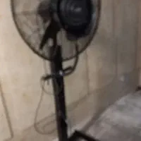تعمیرات و بازسازی سرویس انواع پنکه مه پاش  مه پاش
