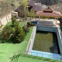 ویلا-لواسان-بزرگ
