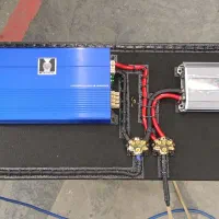 نصب و فروش سیستم صوتی|خدمات موتور و ماشین|مشهد, خواجه ربیع|دیوار