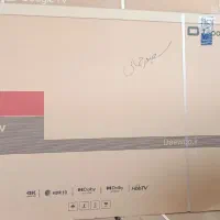 تلویزیون 55هوشمند دوو مدل4000