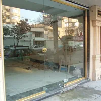نصب و تعمیر انواع شیشه های سکوریت‌