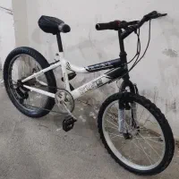 دوچرخه 20