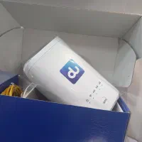 مودم 5G اقتصادی پر قدرت ZLT X21 (مودم خیام)
