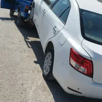 یدکش چرخگیر دلگان