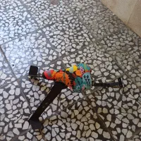 زین کودک دوچرخه