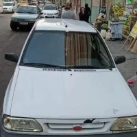 پراید 1388