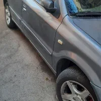 سمند‌سورن