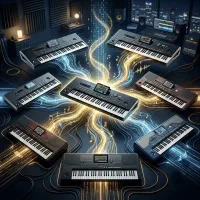 تبدیل وگلچین انواع ریتم بانرم افزار  v5.2PaManager