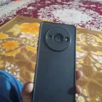 گوشی ردمی A3 معامله با متور