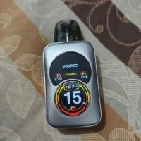 پاد ارگاس A