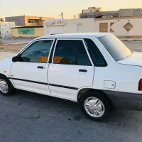 پراید۱۳۱مدل ۹۳بسیار تمیز و خانگی