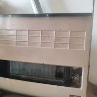 بخاری نیک کالا