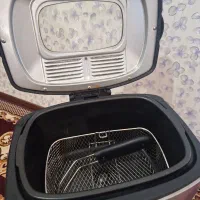 سرخ کن|اجاق گاز و لوازم برقی پخت‌وپز|اشتهارد, |دیوار
