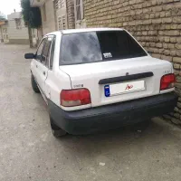فروش پراید92