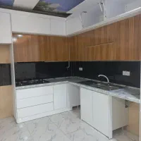کابینت نو و سالم و کار نکرده