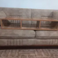 زیر تی وی دیواری