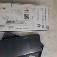 گوشی a70|موبایل|خرمآباد, |دیوار