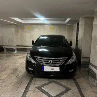 سوناتا YF مدل ۲۰۱۱
