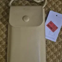 کیف دوشی نو خارجی چرم