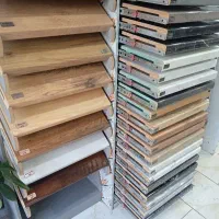 صفحه کابینت با طرح و رنگ متنوع